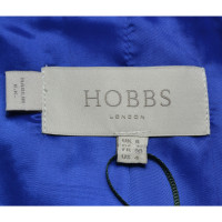Hobbs Korte blazer in blauw