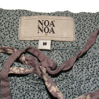 Noa Noa Kleid mit Muster 