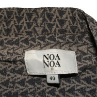 Noa Noa Blouse dress with pattern