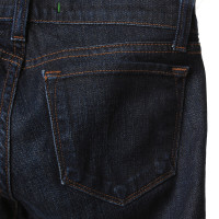 J Brand Jeans with washing