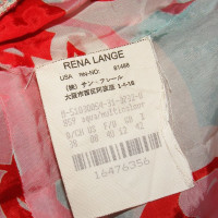 Rena Lange Kleid in Multicolor