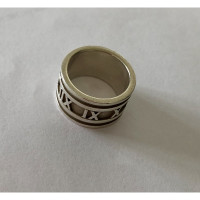 Tiffany & Co. Ring aus Sterlingsilber