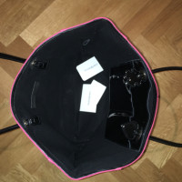 Yves Saint Laurent Canvas handbag