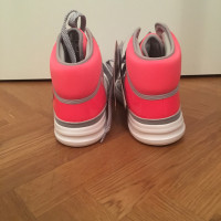 Stella Mc Cartney For Adidas High-Top-Sneakers