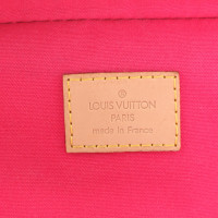 Louis Vuitton "Sullivan Horizontal Monogram Vernis"