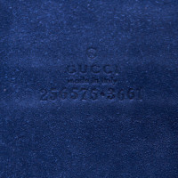 Gucci Étui pour tablette avec motif Guccissima