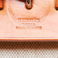 Hermès "Herbag Backpack"