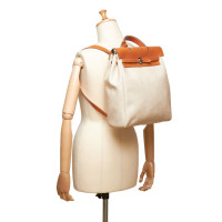 Hermès "Herbag Backpack"
