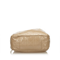 Christian Dior Cannage Leather Bag