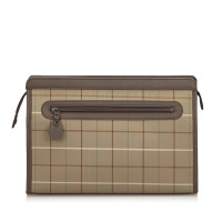 Burberry clutch