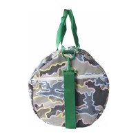 Stella Mc Cartney For Adidas Sports bag with pattern