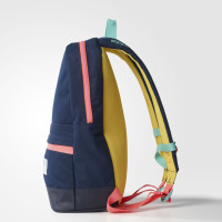 Stella Mc Cartney For Adidas Sac à dos en multicolore