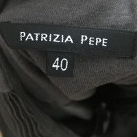 Patrizia Pepe Dress with flounce