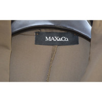 Max & Co Kleid mit Gürtel