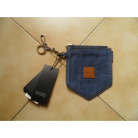 Armani Jeans coin purse