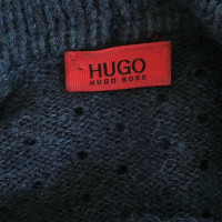 Hugo Boss Cardigan in blu