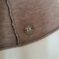 Hugo Boss Strickjacke in Beige