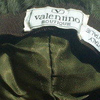 Valentino Garavani hoed