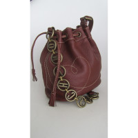 Moschino Shoulder bag in brown