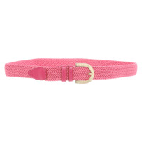 Van Laack Belt in Pink