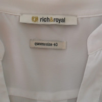 Rich & Royal blouse