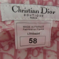 Christian Dior cappello