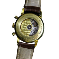 Zeno Watch Basel Chronograaf