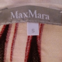 Max Mara Sweater in multicolor