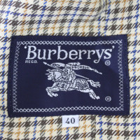 Burberry Blazer