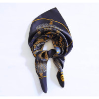 Longchamp Silk scarf