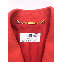 Givenchy Giacca vintage