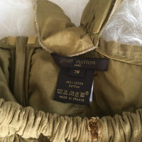 Louis Vuitton robe