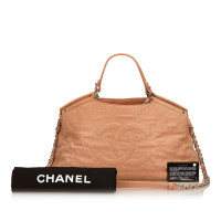Chanel Shoulder bag with quilted pattern