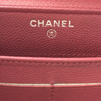 Chanel Geldbörse 