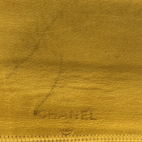 Chanel bourse