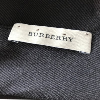 Burberry  sciarpa di seta