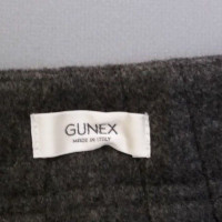 Gunex deleted product