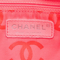 Chanel Schultertasche aus Tweed