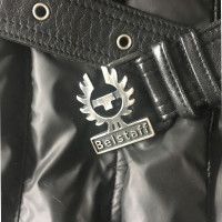 Belstaff cappotto giù