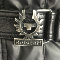 Belstaff cappotto giù