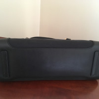 Bulgari Handbag in black
