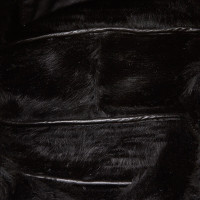 Chanel Handtas met pelsafwerking