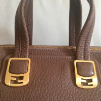 Fendi "Chameleon Bag"