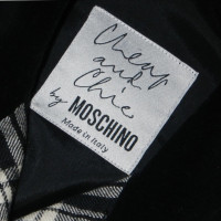Moschino Cheap And Chic abito