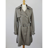 All Saints Trench