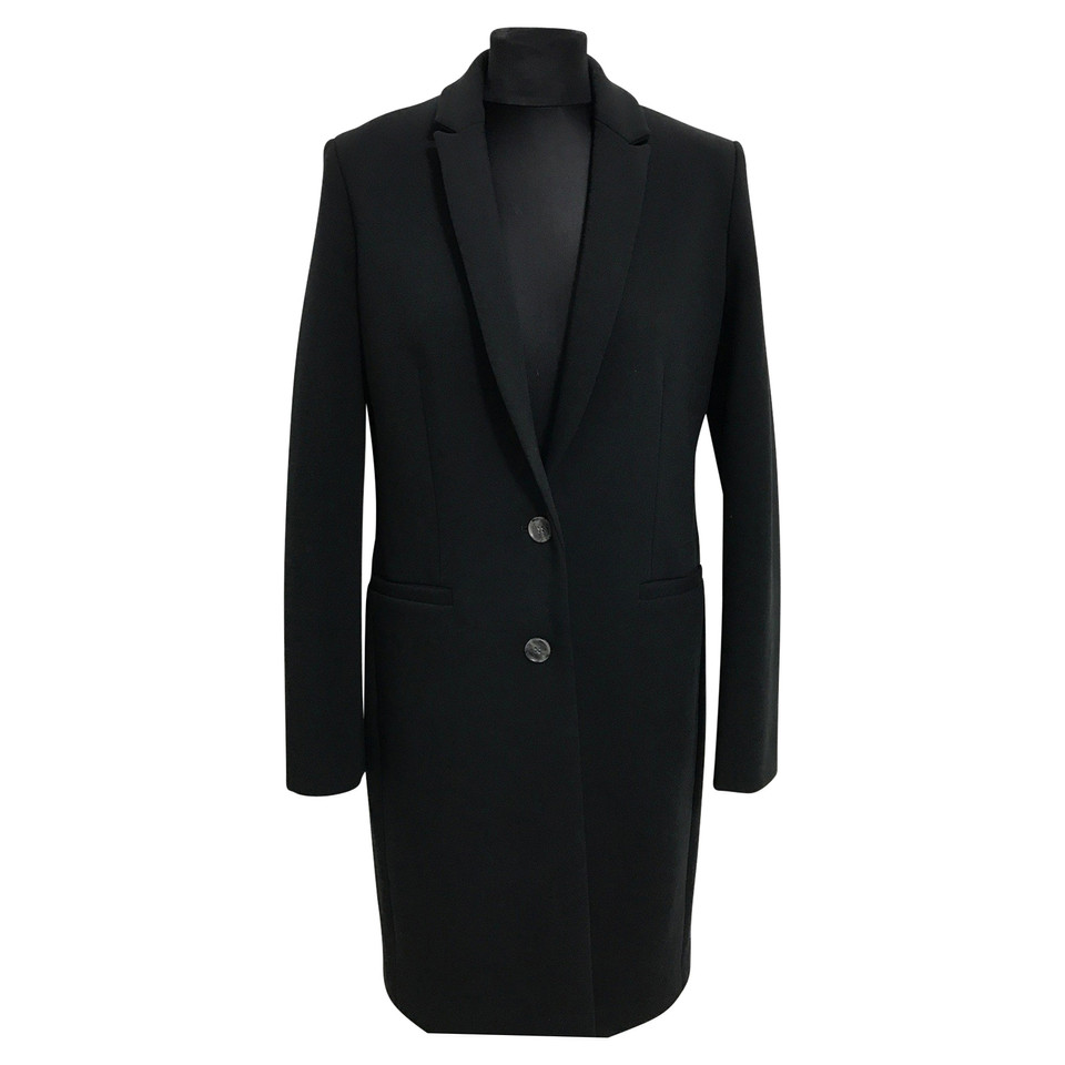 Stefanel blazer coat