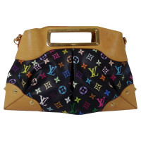 Louis Vuitton "Judy Monogram Multicolore Canvas"