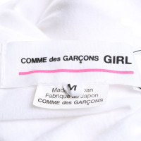 Comme Des Garçons T-shirt with chest pocket