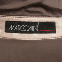 Marc Cain bruine blazer