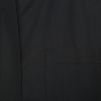 Jil Sander Blazer Cotton in Black